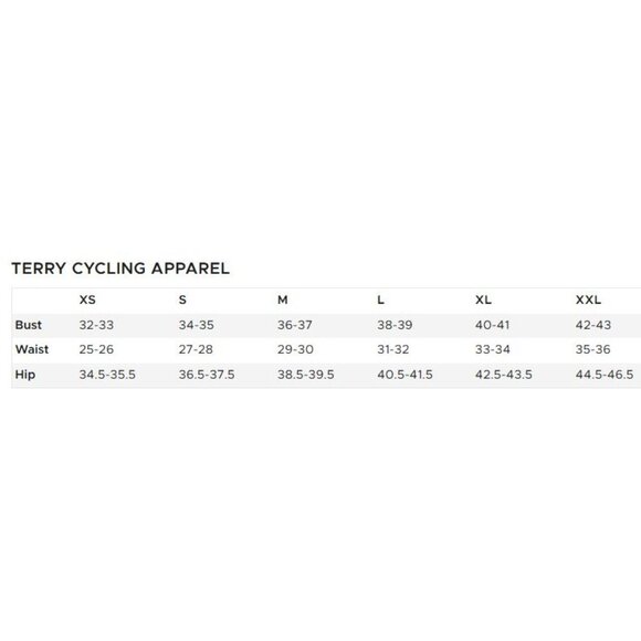 Terry Cycling Vista Short Size Large 2 in 1 Amemone Pockets Bike NWT Women's Bik - Picture 6 of 8